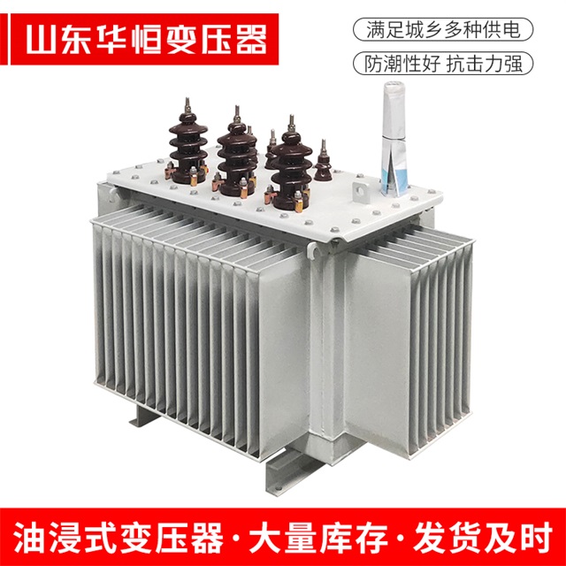 S13-10000/35惠阳惠阳惠阳油浸式变压器厂家